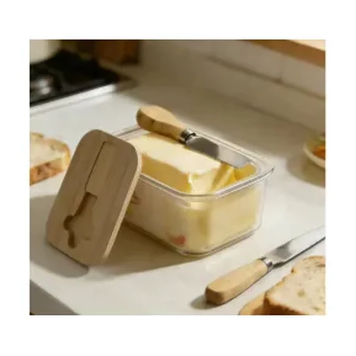 Small Butter Storage Box — Model GK62826