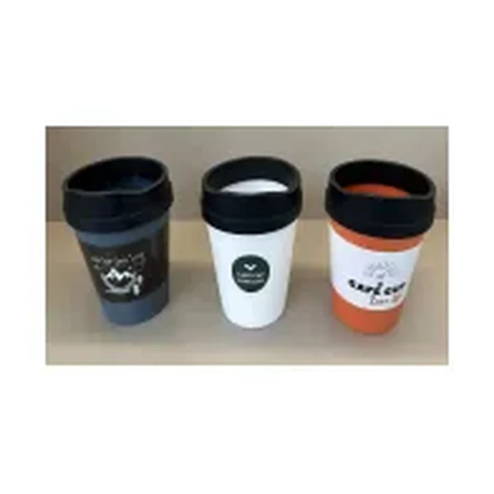 Small Desktop Waste Bin — Model Q28-60