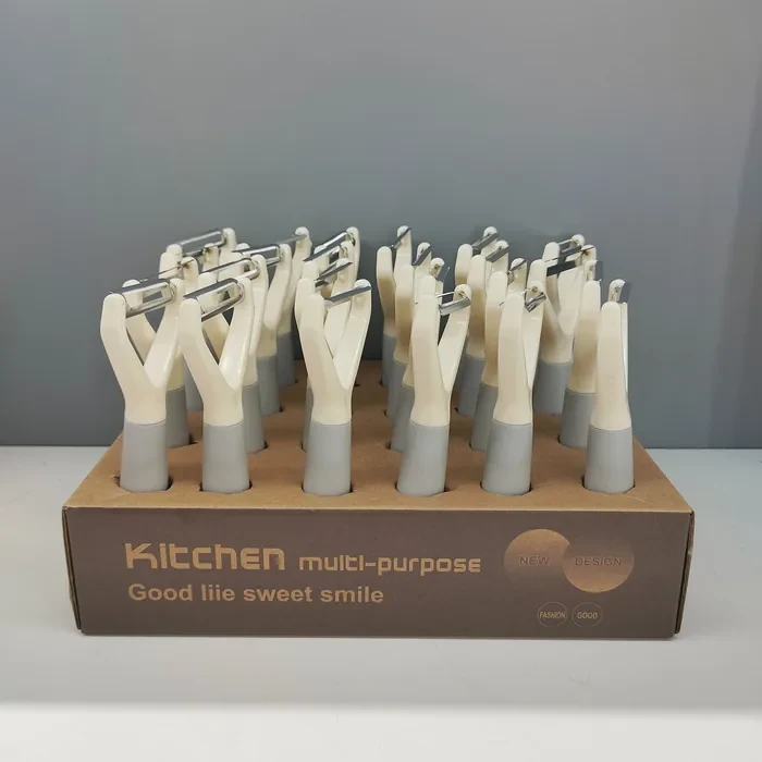 Kitchen Vegetable Peeler — Model XD8803-2