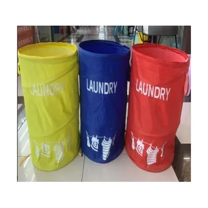 Laundry Basket — 35 × 45 cm