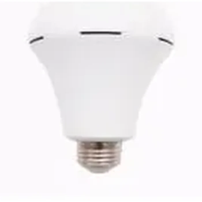 Rechargeable Emergency LED Bulb — 60 mm, 7 W, E27