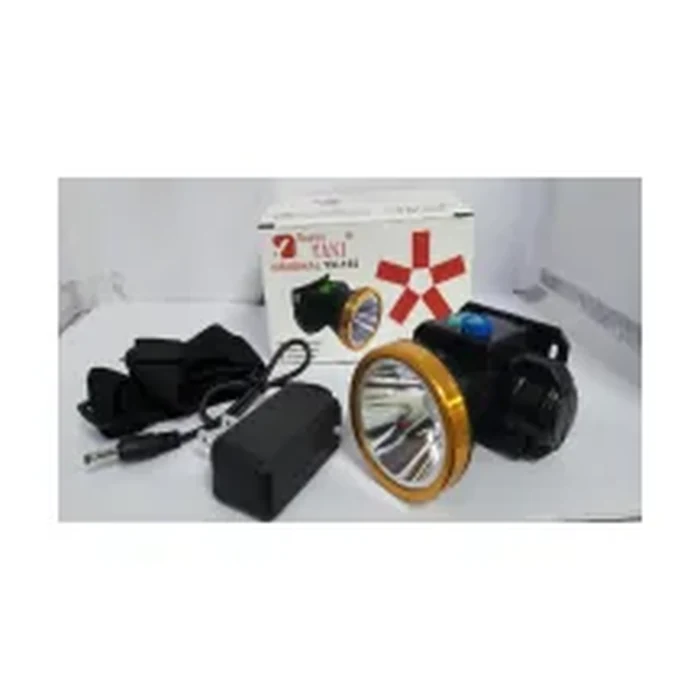 Rechargeable Headlamp — Model YN-155